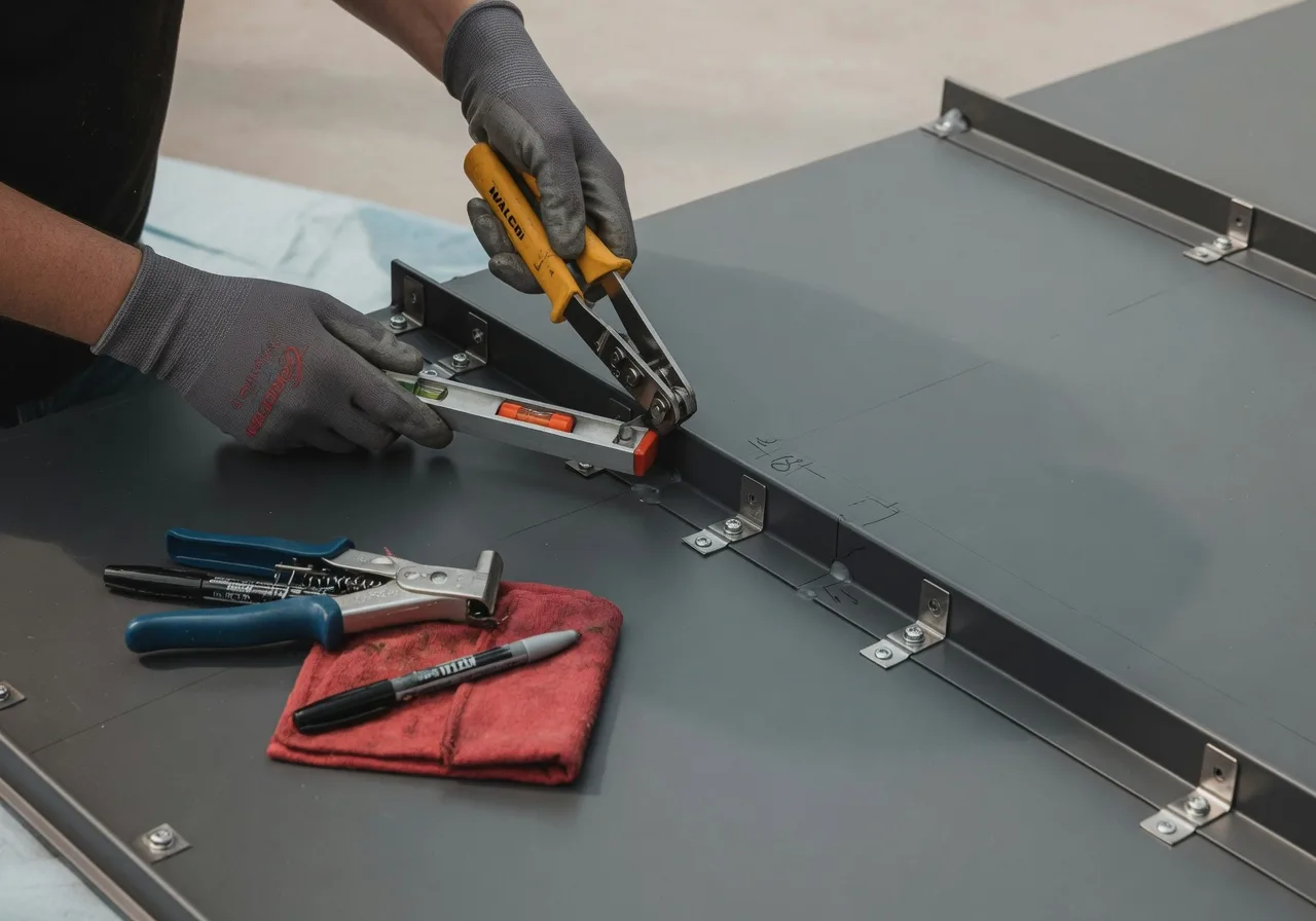 Why choose Metal Roofing Installation in Goodhue, MN
